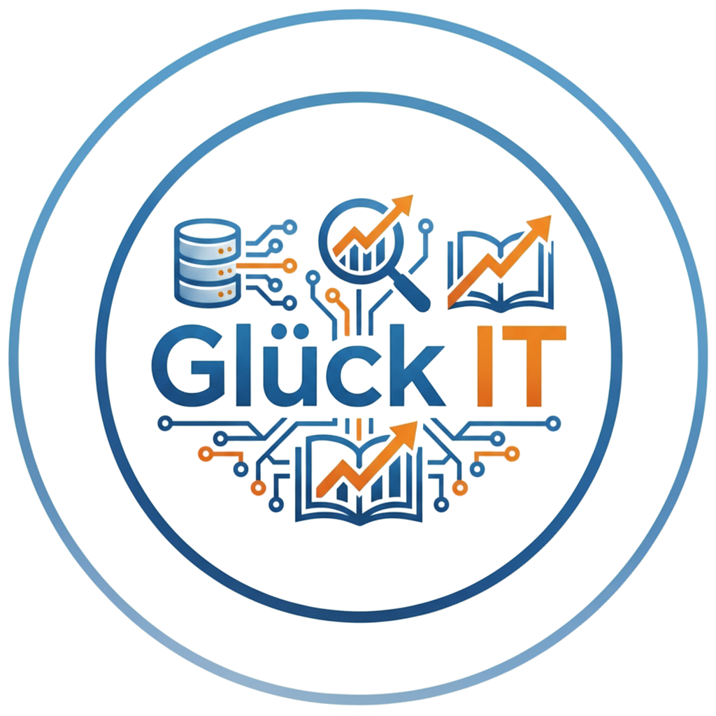 Glück IT